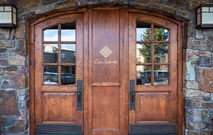 Les Saisons - 2 bedroom - Ketchum, Idaho