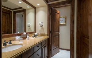 Les Saisons - 2 bedroom - Ketchum, Idaho