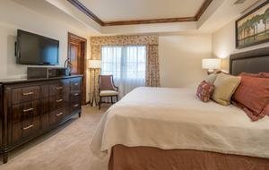 Les Saisons - 2 bedroom - Ketchum, Idaho