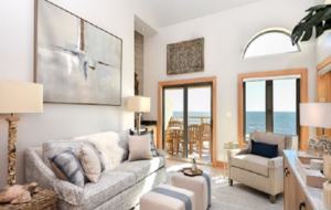 Kiawah Island Oceanfront Retreat - Kiawah Island, South Carolina