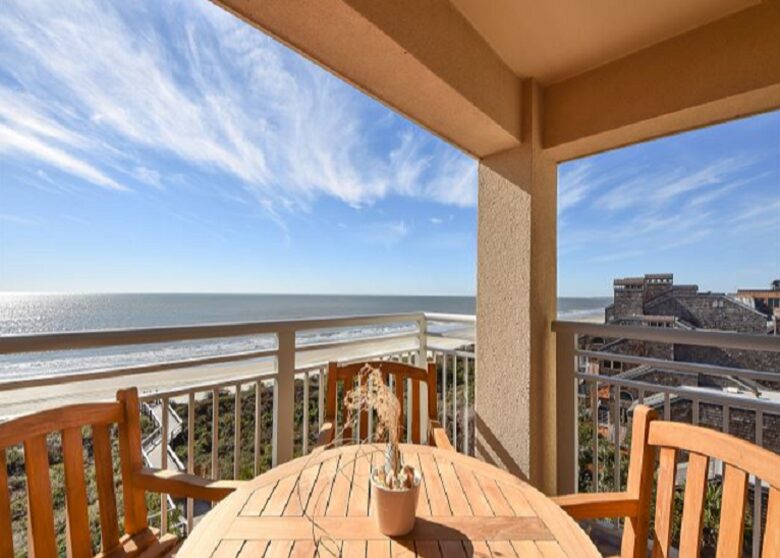 Kiawah Island Oceanfront Retreat - Kiawah Island, South Carolina
