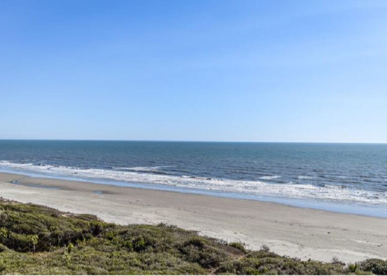 Kiawah Island Oceanfront Retreat - Kiawah Island, South Carolina