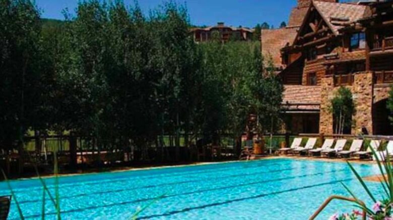The Residences Bachelor Gulch - Two Bedroom Residence - Avon, Colorado