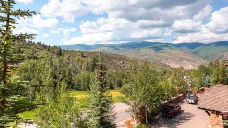 The Residences Bachelor Gulch - Two Bedroom Residence - Avon, Colorado