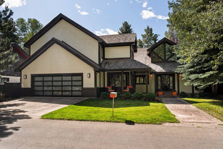 Aspen West End - Aspen, Colorado