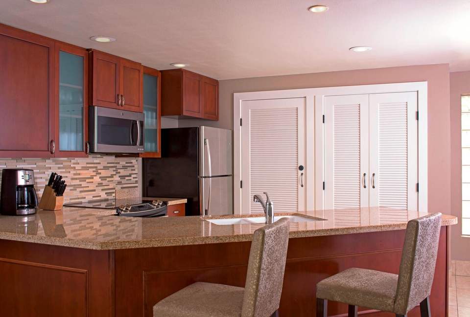 Canyon Creek Desert Villa - Phoenix, Arizona