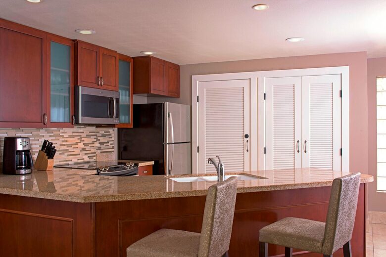 Canyon Creek Desert Villa - Phoenix, Arizona