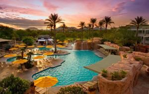 Canyon Creek Desert Villa - Phoenix, Arizona