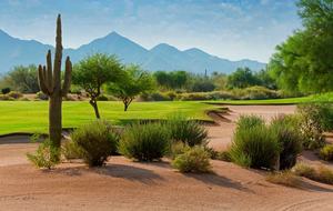 Canyon Creek Desert Villa - Phoenix, Arizona