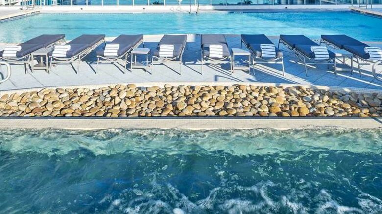 Carillon Oceanfront Luxury Getaway - Miami Beach, Florida