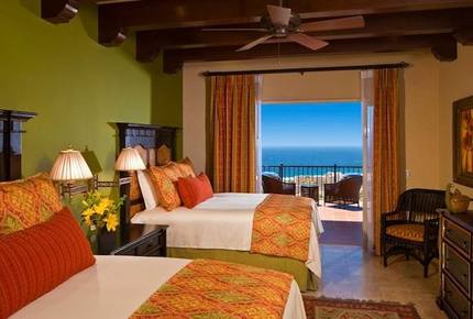 The Montecristo Estates - Three Bedroom Villa - Cabo San Lucas, Mexico
