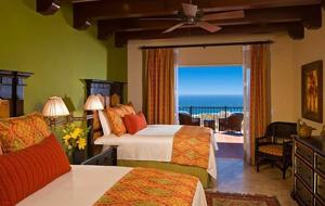 The Montecristo Estates - Three Bedroom Villa - Cabo San Lucas, Mexico