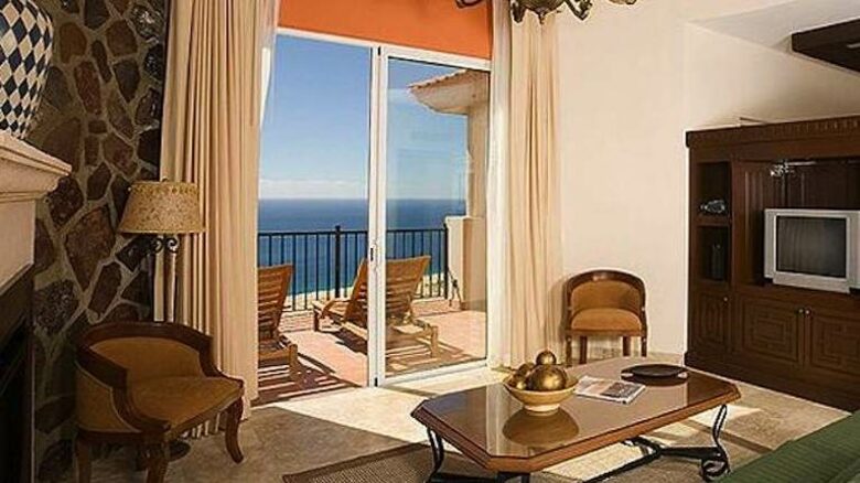 The Montecristo Estates - Three Bedroom Villa - Cabo San Lucas, Mexico