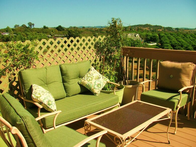 San Diego Country Hideaway - Valley Center, California