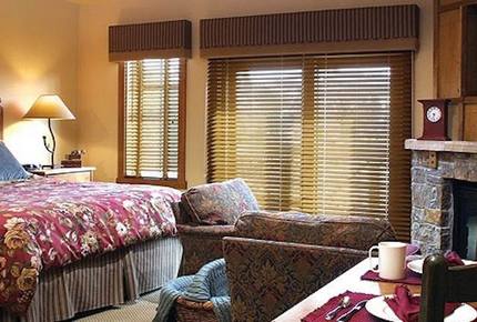 Hyatt Main Street Station Studio - Breckenridge, Colorado