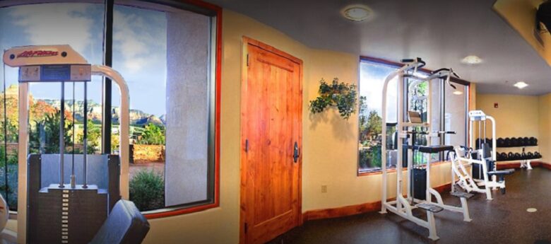 Red Rock Views Hyatt Residence - 2 Bedroom Suite - Sedona, Arizona