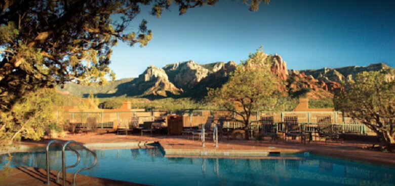 Red Rock Views Hyatt Residence - 2 Bedroom Suite - Sedona, Arizona