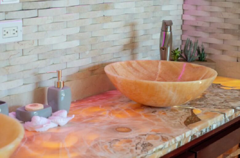 Ocean View Hermosa Luxury Villa - Hermosa, Costa Rica