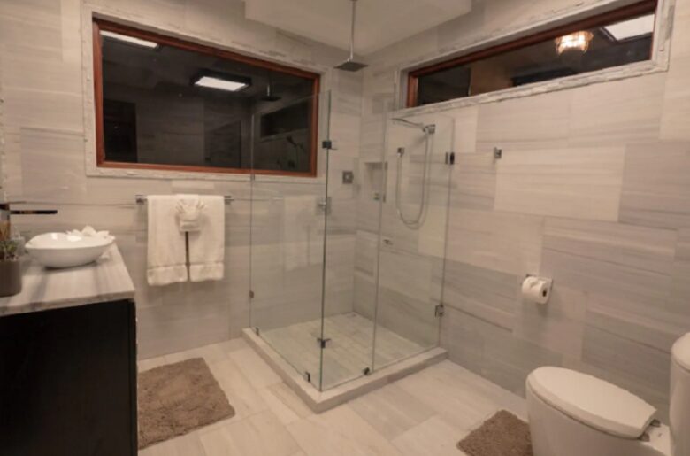 Ocean View Hermosa Luxury Villa - Hermosa, Costa Rica