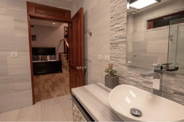 Ocean View Hermosa Luxury Villa - Hermosa, Costa Rica