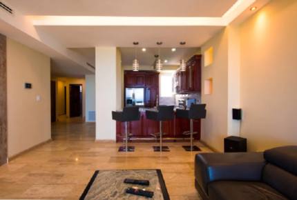 Beachfront Luxury Retreat - Jaco, Costa Rica