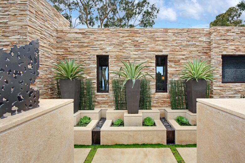 Modern Laguna Beach Coastline Villa (R) - Laguna Beach, California