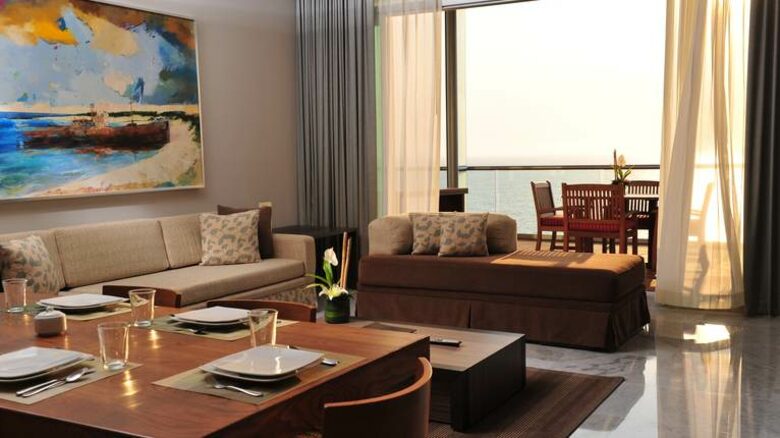 Grand Luxxe Two Bedroom Master Suite at Vidanta Nuevo Vallarta - Nuevo Vallarta, Mexico