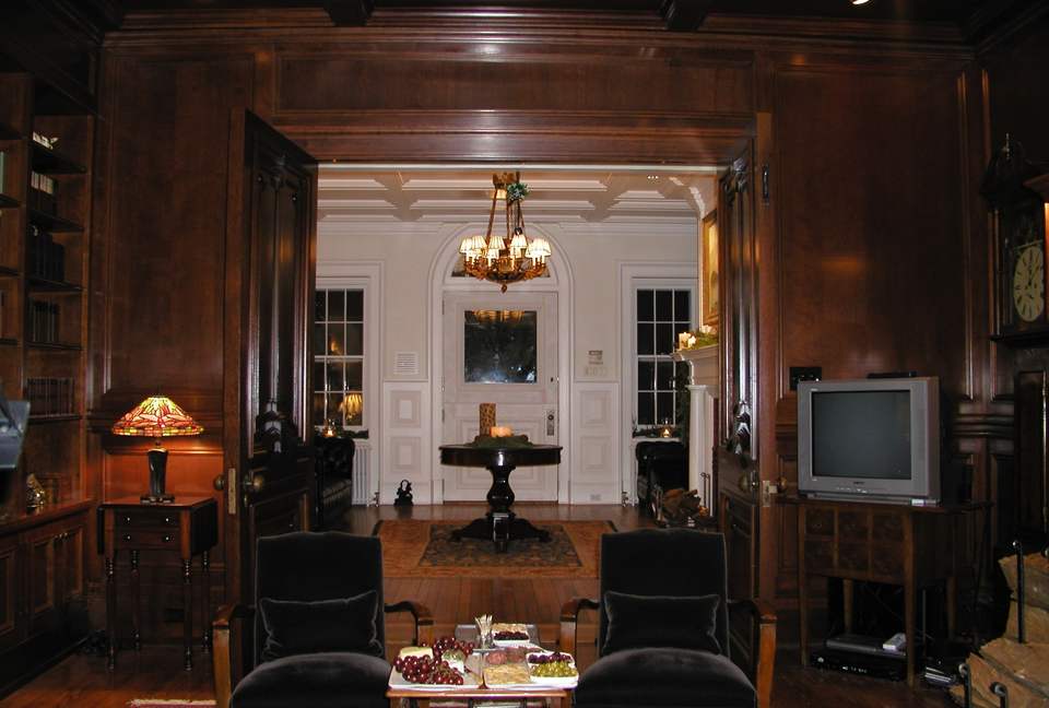 Luxury Farm Estate and Conservancy - Hyde Park, New York