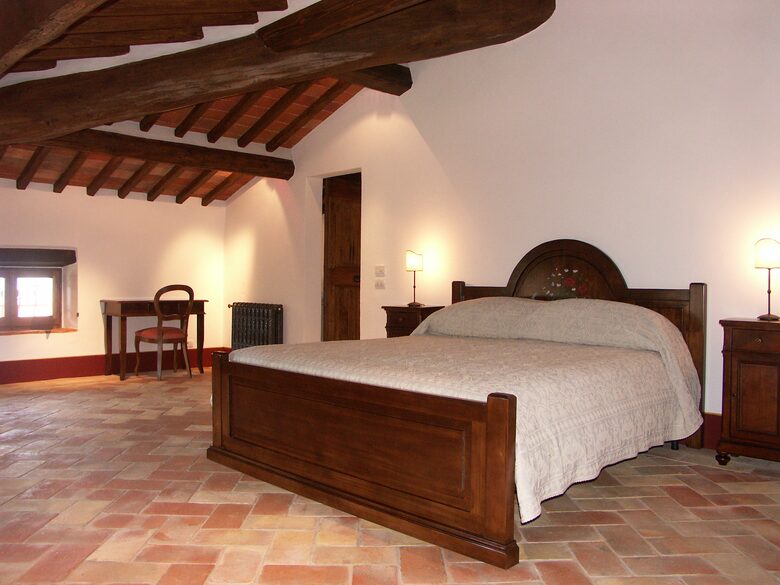 Palazzo Prugnoli - Monte Santa Maria Tiberina, Italy