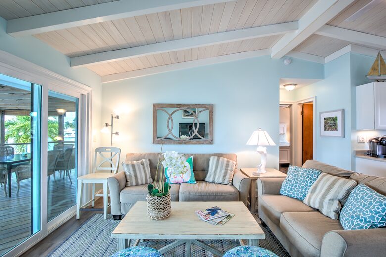 Waterfront Getaway - Marathon, Florida