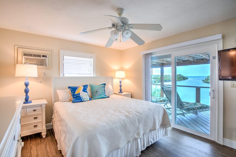 Waterfront Getaway - Marathon, Florida