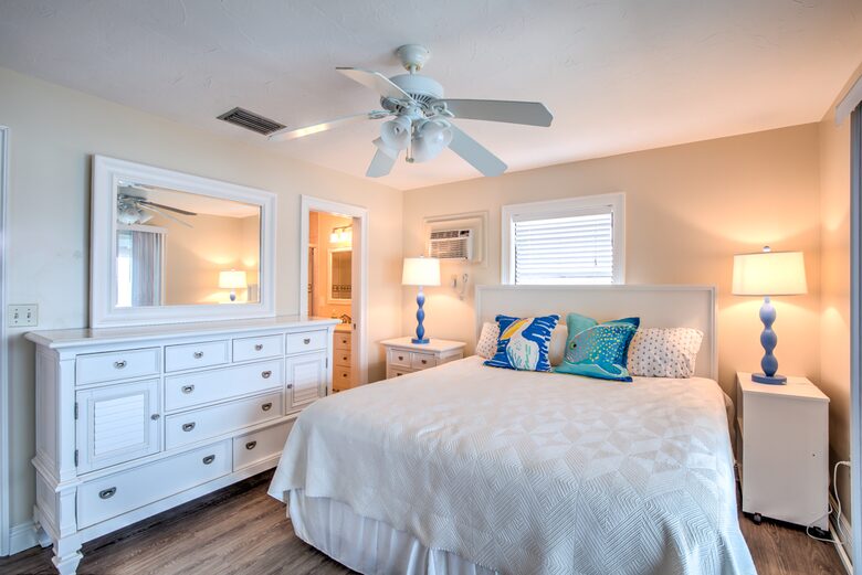 Waterfront Getaway - Marathon, Florida