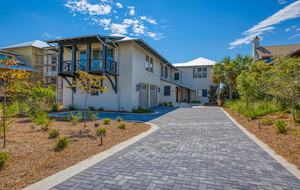 30A Beach Retreat - Santa Rosa Beach, Florida