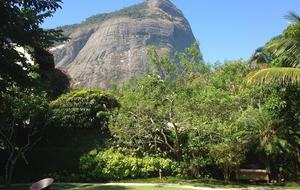 Stunning Mountainside Home in Rio - Rio de Janeiro, Brazil