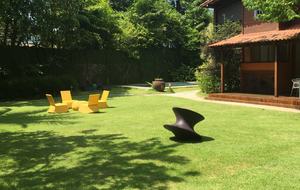 Stunning Mountainside Home in Rio - Rio de Janeiro, Brazil
