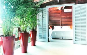 Stunning Mountainside Home in Rio - Rio de Janeiro, Brazil
