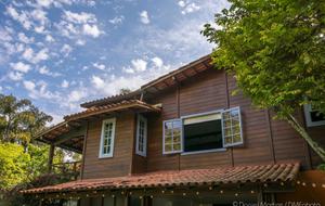 Stunning Mountainside Home in Rio - Rio de Janeiro, Brazil
