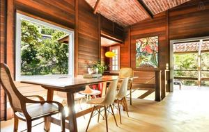 Stunning Mountainside Home in Rio - Rio de Janeiro, Brazil