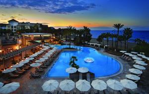 Marriott's Playa Andaluza - Estepona, Spain