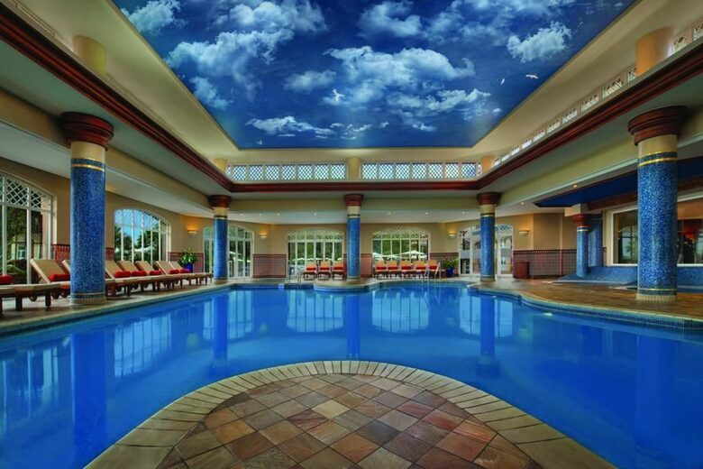 Marriott's Playa Andaluza - Beachfront Resort - Estepona, Spain