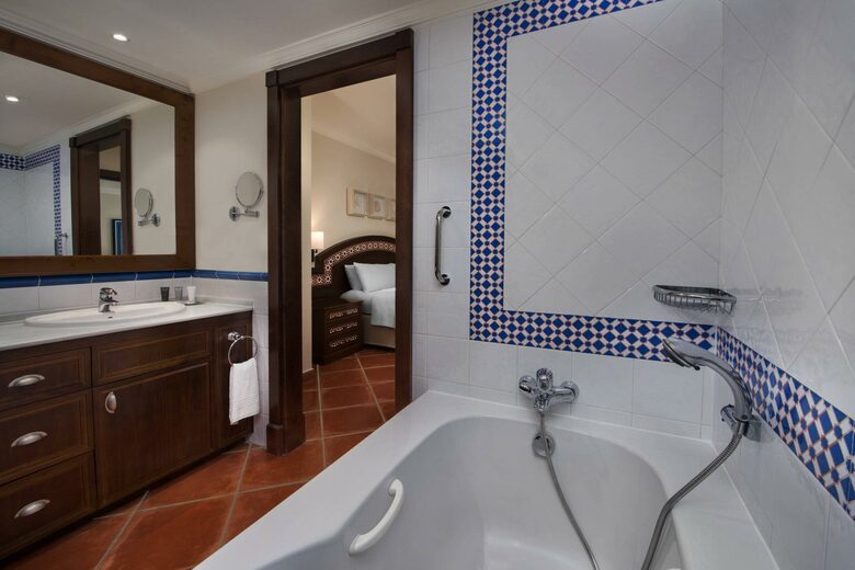 Marriott's Playa Andaluza - Beachfront Resort - Estepona, Spain