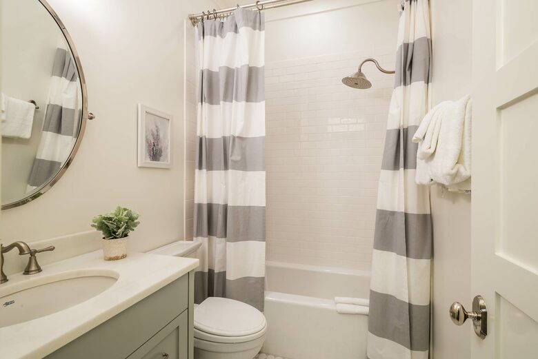 30A Watercolor Beach Home and Carriage House - Santa Rosa Beach, Florida