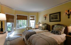 Marina Muse - San Francisco, California