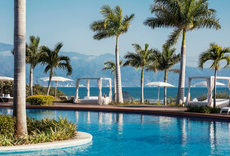 Vidanta Nuevo Vallarta - Grand Luxxe Junior Villa - Nuevo Vallarta, Mexico