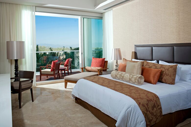 Vidanta Nuevo Vallarta - Grand Luxxe Junior Villa - Nuevo Vallarta, Mexico