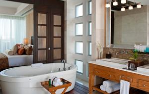 Vidanta Nuevo Vallarta - Grand Luxxe Junior Villa - Nuevo Vallarta, Mexico