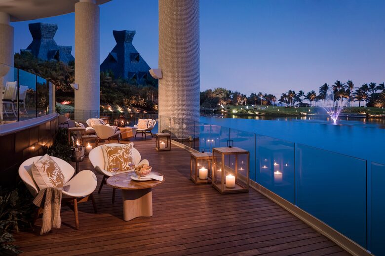 Vidanta Nuevo Vallarta - Grand Luxxe Junior Villa - Nuevo Vallarta, Mexico