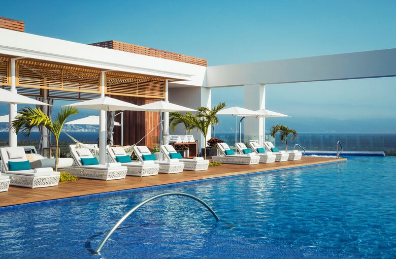 Vidanta Nuevo Vallarta - Grand Luxxe Junior Villa - Nuevo Vallarta, Mexico