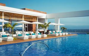 Vidanta Nuevo Vallarta - Grand Luxxe Junior Villa - Nuevo Vallarta, Mexico