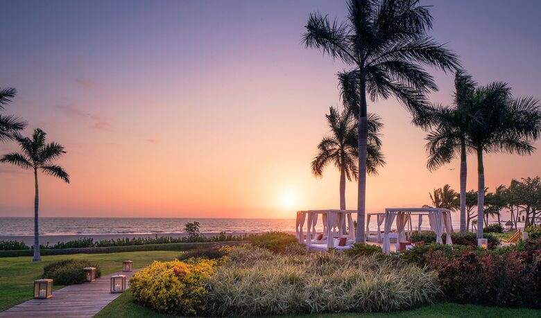 Vidanta Nuevo Vallarta - Grand Luxxe Junior Villa - Nuevo Vallarta, Mexico